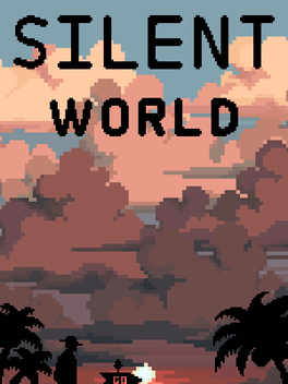 Affiche du film Silent World poster