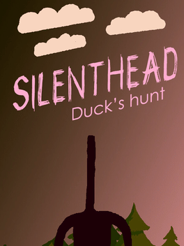 Affiche du film Silenthead: Ducks hunt poster