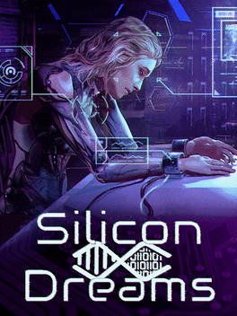 Affiche du film Silicon Dreams poster