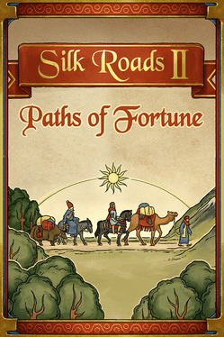 Quelle configuration minimale / recommandée pour jouer à Silk Roads II: Paths of Fortune ?