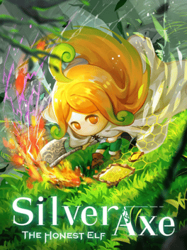 Affiche du film Silver Axe: The Honest Elf poster