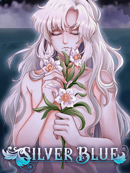 Affiche du film Silver Blue poster