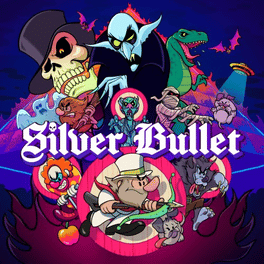 Quelle configuration minimale / recommandée pour jouer à Silver Bullet ?