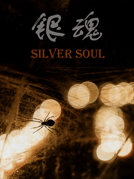 Affiche du film Silver Soul poster