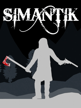 Affiche du film Simantik poster