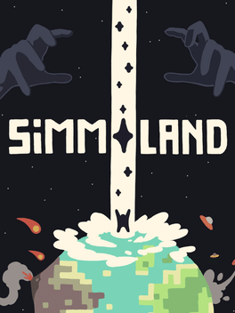 Affiche du film Simmiland poster