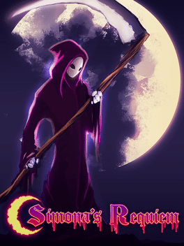 Affiche du film Simona's Requiem poster