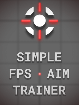 Affiche du film Simple FPS Aim Trainer poster