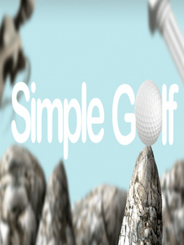 Affiche du film Simple Golfing poster