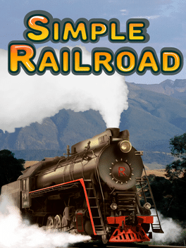 Affiche du film Simple Railroad poster