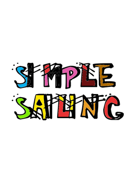 Affiche du film Simple Sailing poster