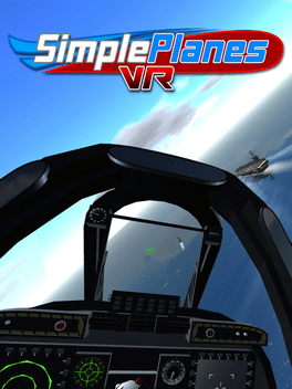 Affiche du film SimplePlanes VR poster