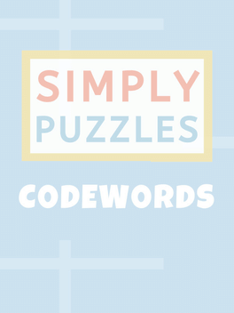 Quelle configuration minimale / recommandée pour jouer à Simply Puzzles: Codewords ?