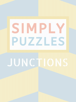 Affiche du film Simply Puzzles: Junctions poster