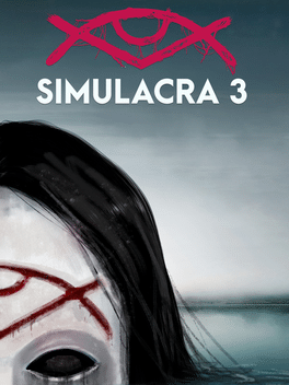 Affiche du film Simulacra 3 poster