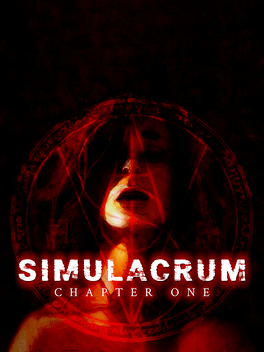 Affiche du film Simulacrum: Chapter One poster