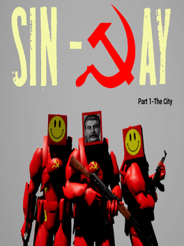 Affiche du film Sin-Cay poster