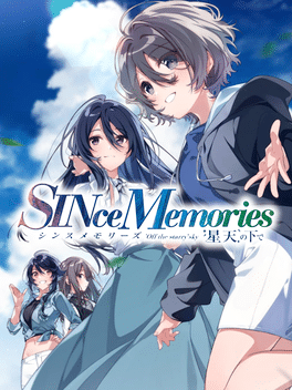 Quelle configuration minimale / recommandée pour jouer à Since Memories: Off the Starry Sky ?