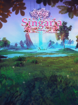 Affiche du film Singaria poster