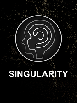 Affiche du film Singularity poster