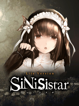 Affiche du film Sinisistar: Lite Version poster