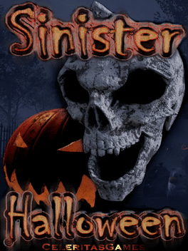 Affiche du film Sinister Halloween poster