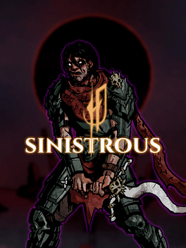 Affiche du film Sinistrous poster