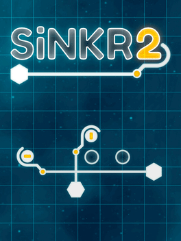 Affiche du film Sinkr 2 poster