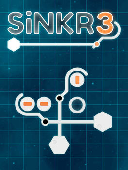 Affiche du film Sinkr 3 poster