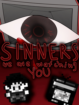 Affiche du film Sinners poster