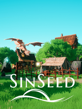 Affiche du film SinSeed poster