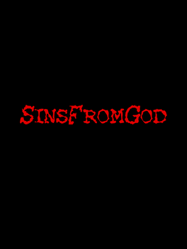 Affiche du film SinsFromGod poster