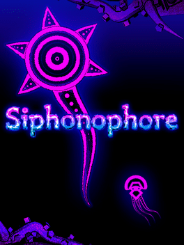 Affiche du film Siphonophore poster