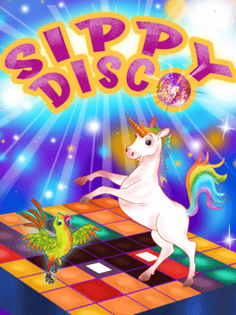 Affiche du film Sippy Disco: Light Up The Dance Floor poster