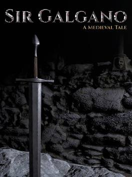 Affiche du film Sir Galgano: A Medieval Tale poster