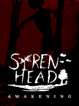 Affiche du film Siren Head: Awakening poster