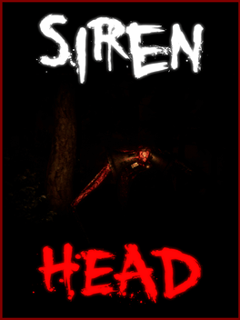 Affiche du film Siren Head: The Horror Experience poster