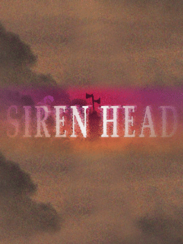 Affiche du film Siren Head poster