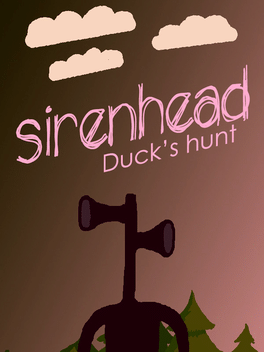 Affiche du film Sirenhead: Ducks Hunt poster