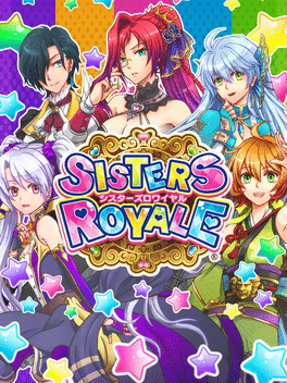 Quelle configuration minimale / recommandée pour jouer à Sisters Royale: Five Sisters Under Fire ?