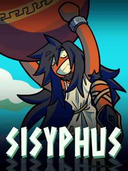 Affiche du film Sisyphus poster