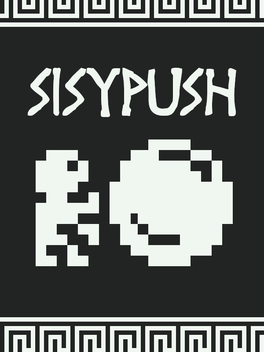 Affiche du film Sisypush poster