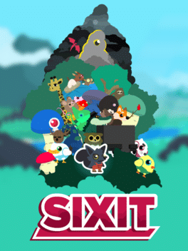 Affiche du film Sixit poster