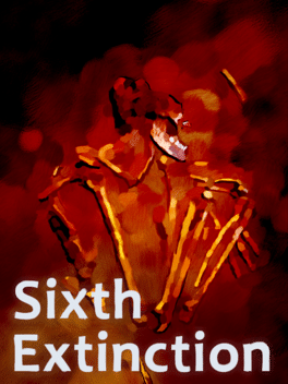 Affiche du film Sixth Extinction poster