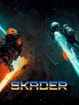 Affiche du film Skader poster