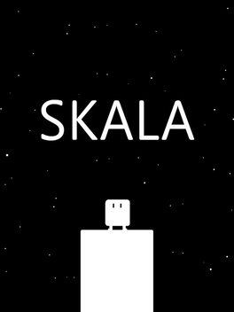 Affiche du film Skala poster