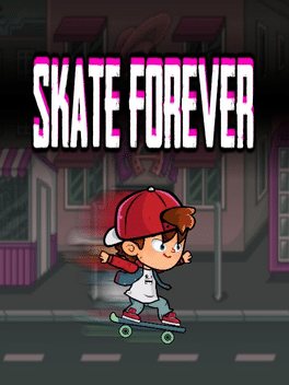 Affiche du film Skate Forever poster