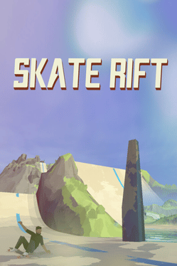 Affiche du film Skate Rift poster