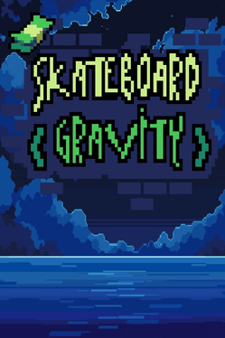 Affiche du film Skateboard Gravity poster