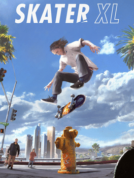 Affiche du film Skater XL poster